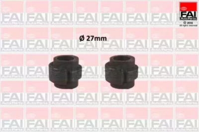 FAI AUTOPARTS ss2192k -  Опора, стабилизатор